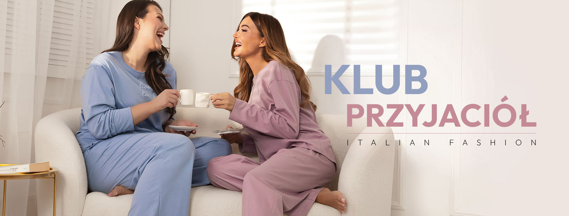 Italian Fashion Klub Przyjaciół